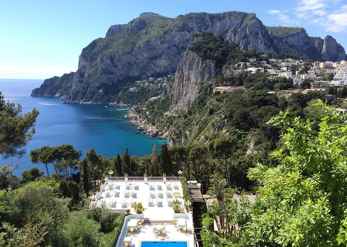 Hotel Villa Brunella