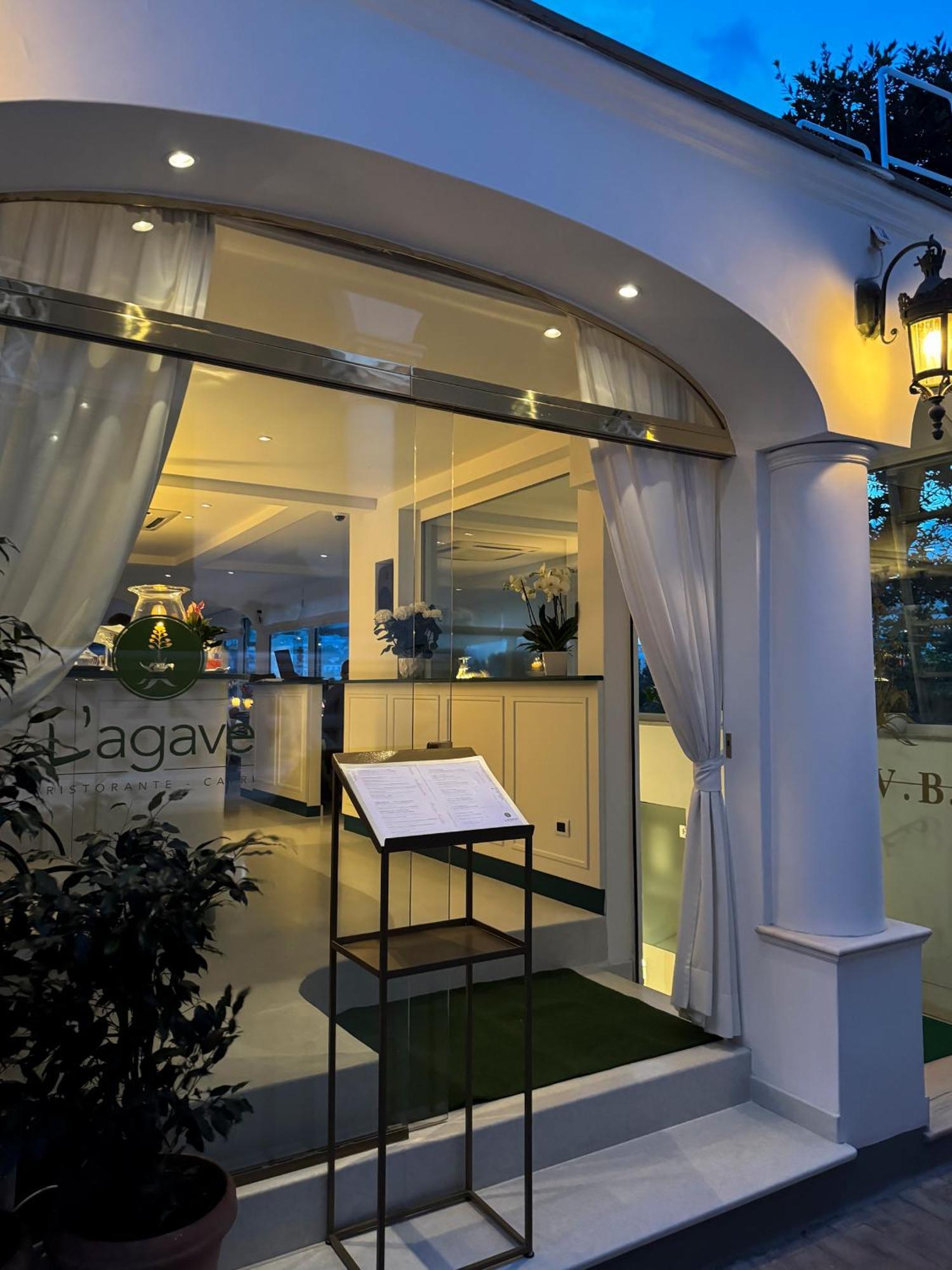 Brunella 5*