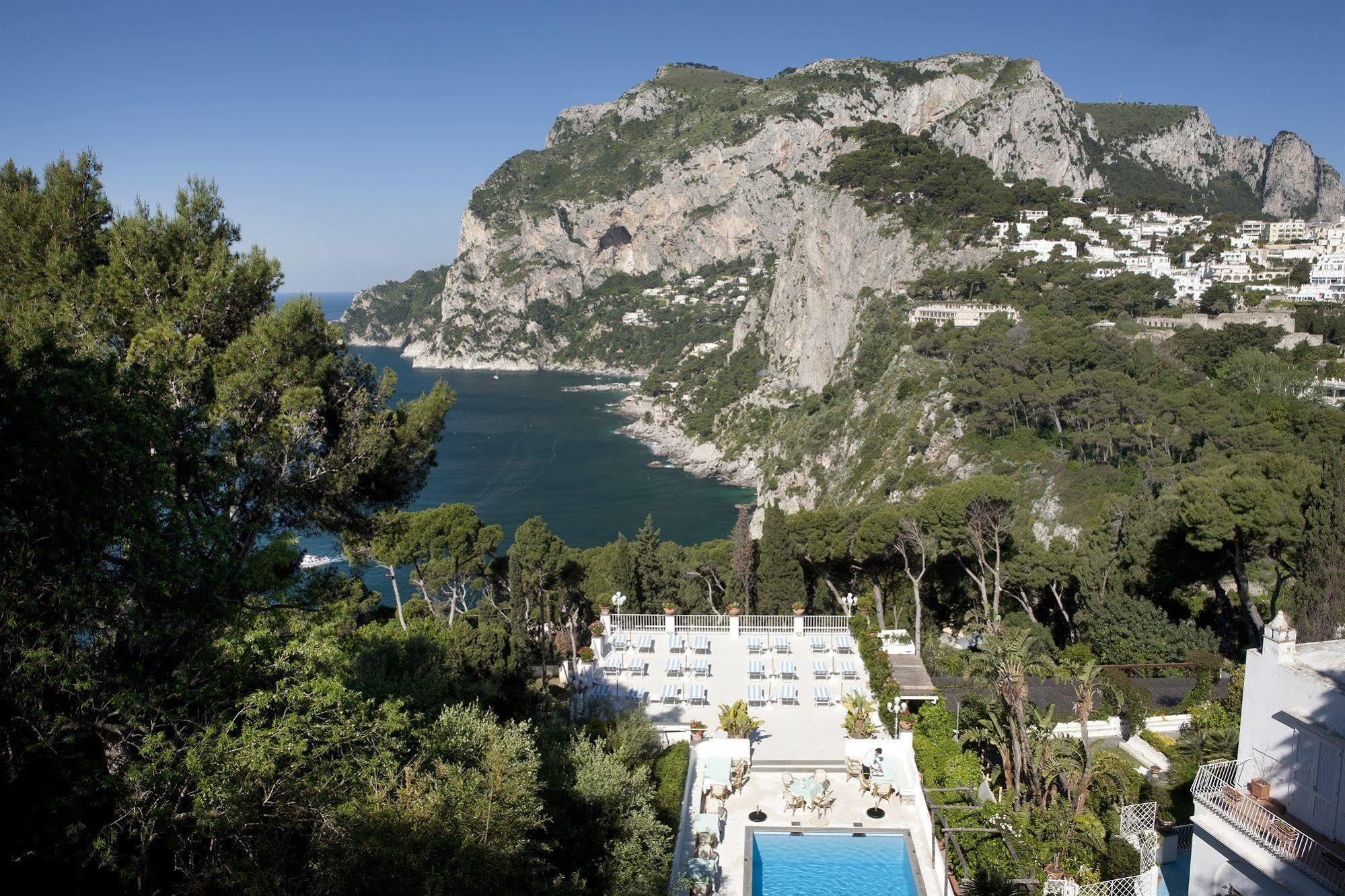 Brunella Hotel 5*